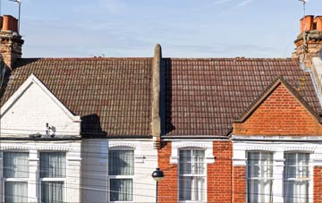 clay roofing Dedham, Essex