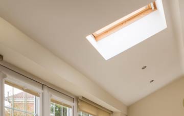 Dedham conservatory roof insulation companies