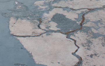 fibreglass roofing replacement Dedham