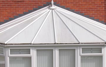 Dedham polycarbonate conservatory roof repairs
