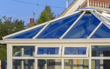professional Dedham conservatory insulation