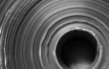 Dedham pvc roof replacement