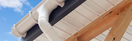 get Dedham guttering quotes today