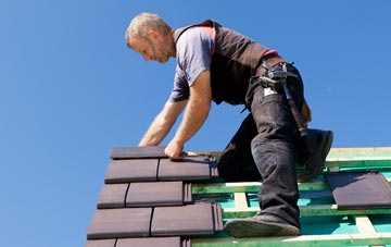 disadvantages of Dedham slate roofing