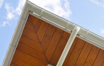 Dedham soffit types
