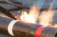 Dedham flat roofing replacement